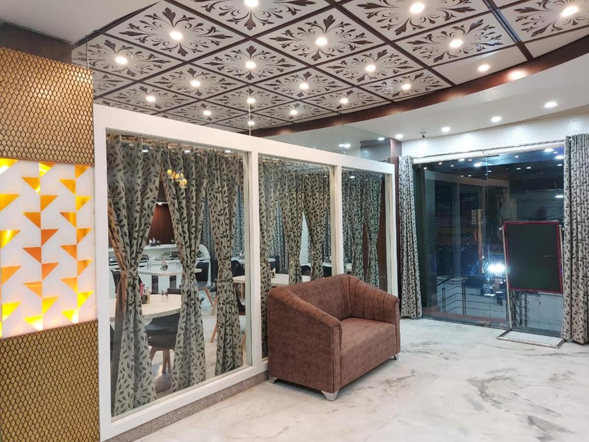 Hotel Four Seasons - Varanasi, Varanasi